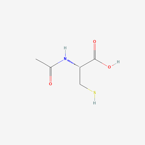 AC1008_N-Acetyl-L-Cysteine
