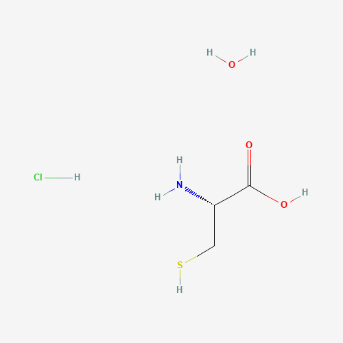 CY1004_L-Cysteine hydrochloride monohydrate