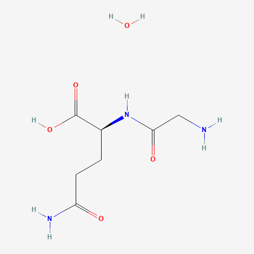 GG1001_Glycyl-L-Glutamine