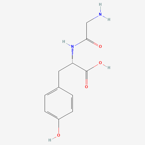 GT2301_Glycyl-L-tyrosine