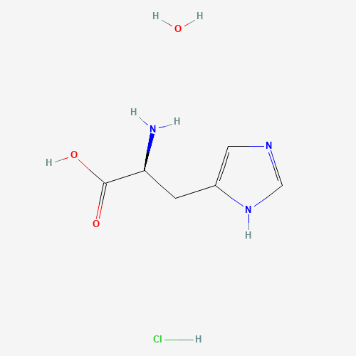 HS1013_L-Histidine HCl Monohydrate