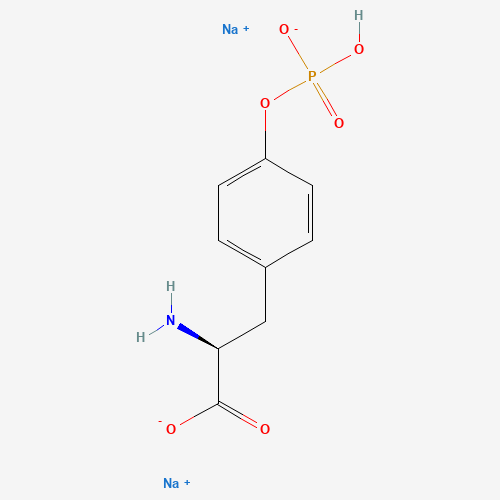 PT2402_Phospho-L-Tyrosine Disodium Salt